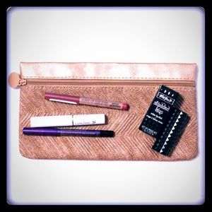 Lancome, Kat Von D, & MUFE New Makeup Lot